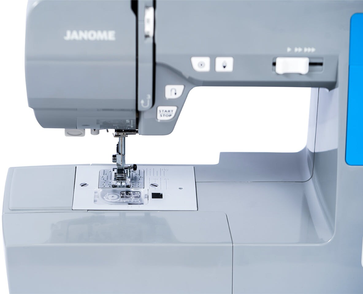 Janome Loft 100 Sewing Machine