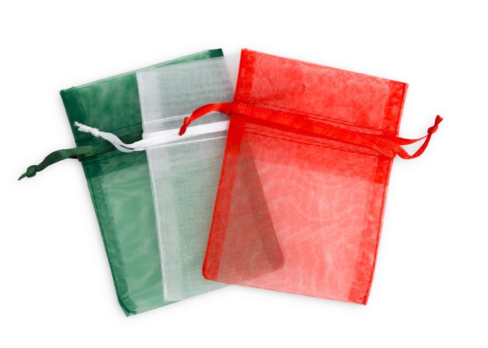 Buy Christmas Bags for Gifts, 24 PCS Christmas Holiday Bags, Paper Party  Favor Goodie Gift Bags with Assorted Prints for Christmas Kraft Favors Bag  Online at desertcartINDIA