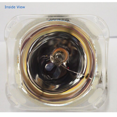 Osram Sylvania P-VIP 132-150/1.0 E22h Original Bare Lamp Replacement