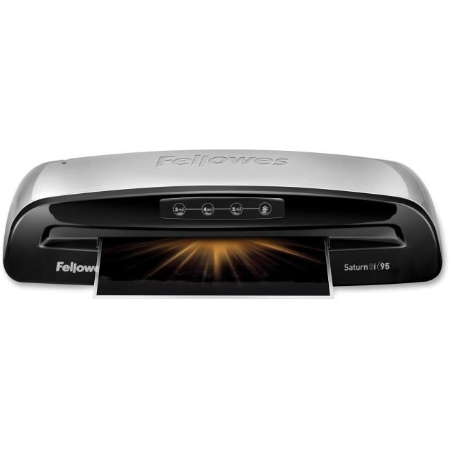 Fellowes Saturn 3i 95 Laminator