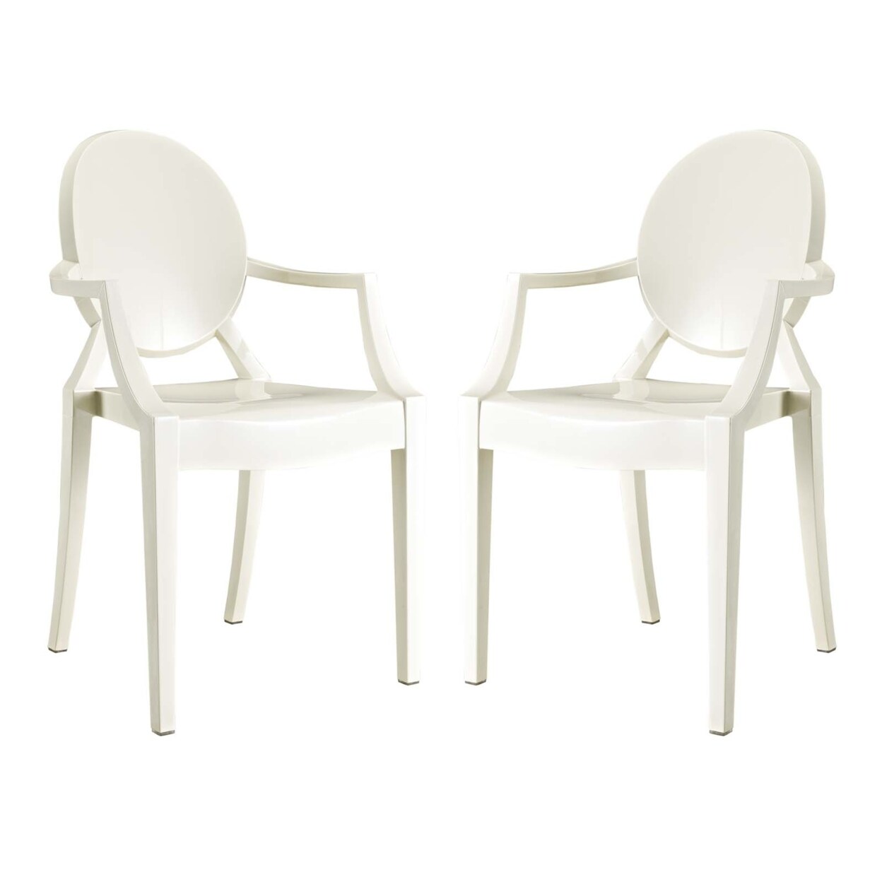 Modway Casper Dining Armchairs Set of 2-EEI-905