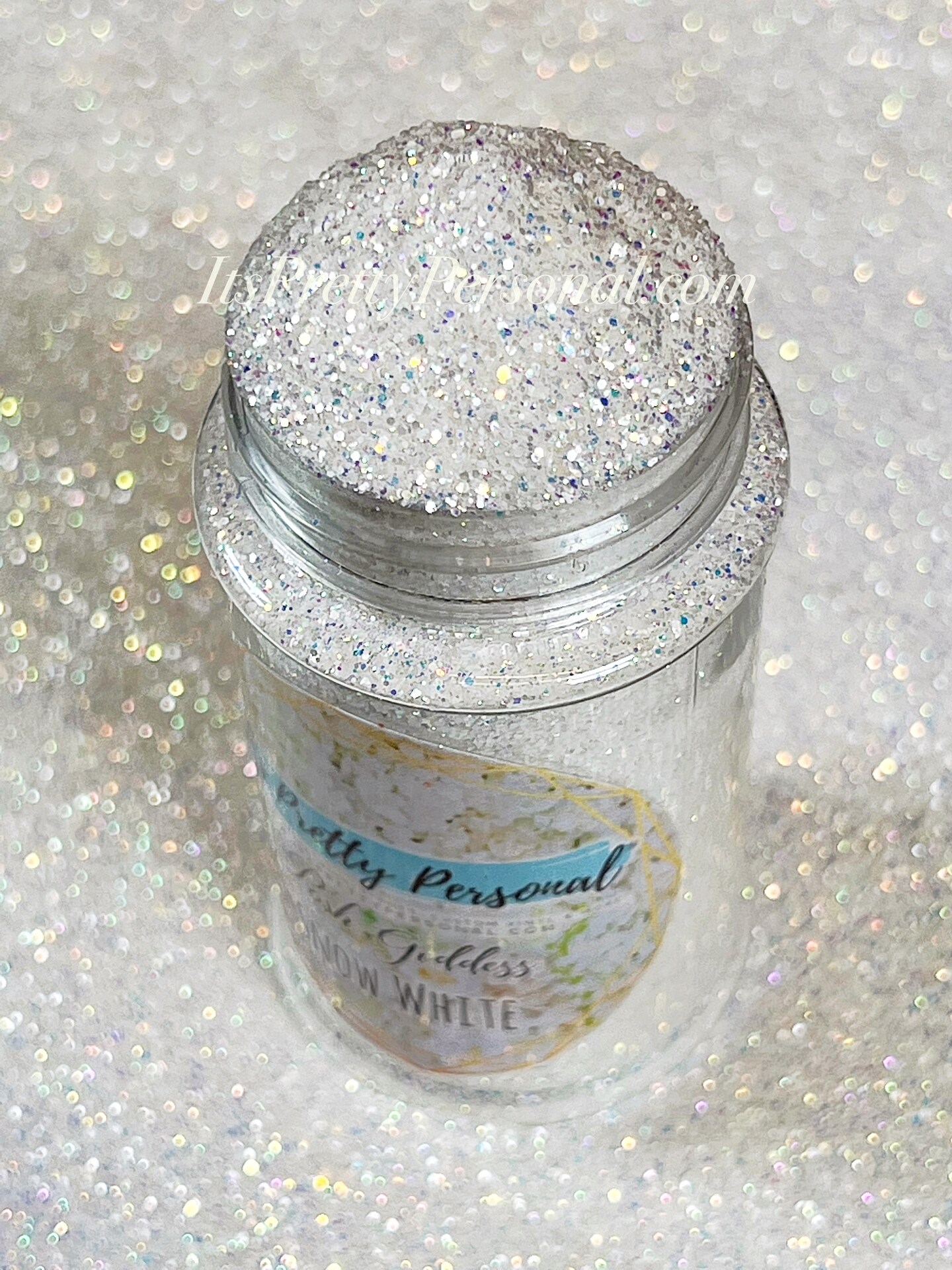 &#x22;Snow White&#x201D; - REMIX! Posh + Goddess