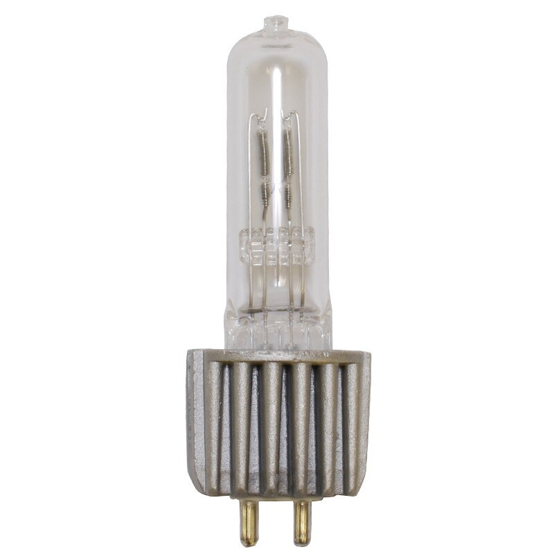 6 Qty. HPL 375-115-x Osram HPL375 115X 54649 Lamp Bulb