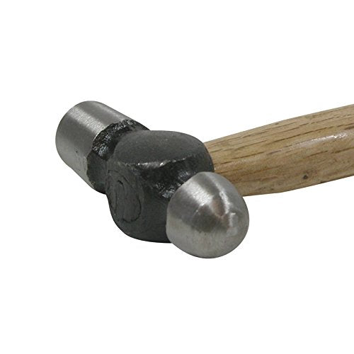 Ball Pein Hammer 4oz