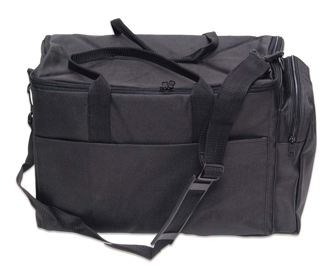 Deluxe Soft Carrying Case (Holds 10-1&#x22; Trays)