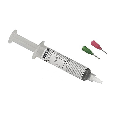 Copper Solder Paste Soft (1/2 Troy Ounce)