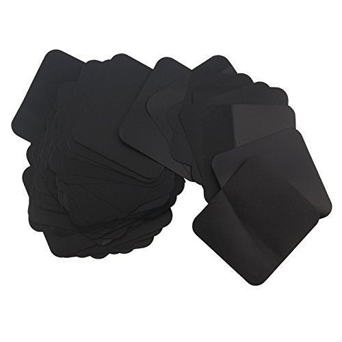 Non-Abrasive Anti-Tarnish Tabs 1x1 Perfect for Jewelry Storage (Package of 25)