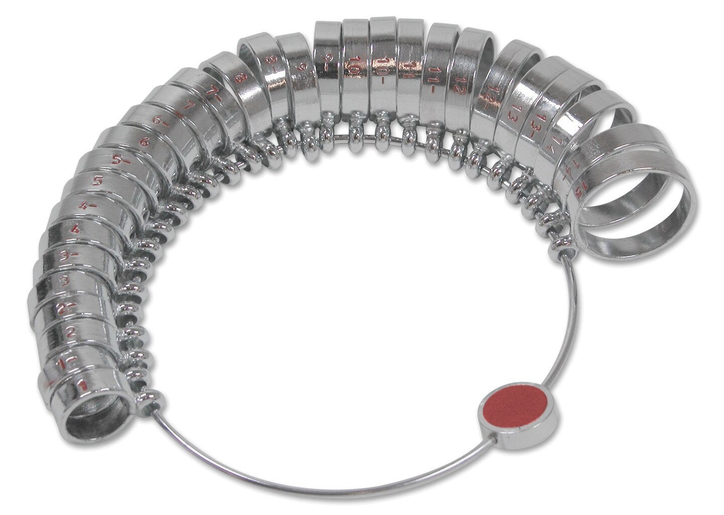 Ring Gauge by Bead Landing™
