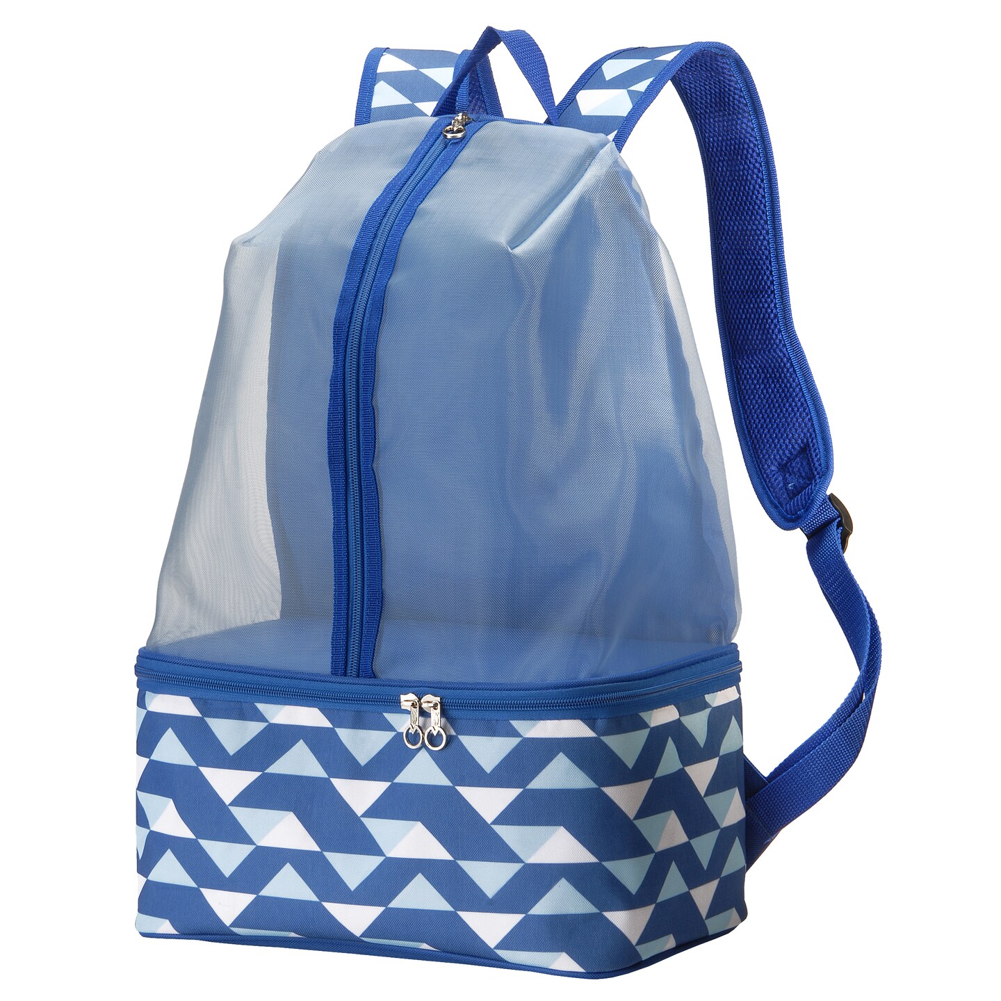 Backpack Style Cooler Beach Bag