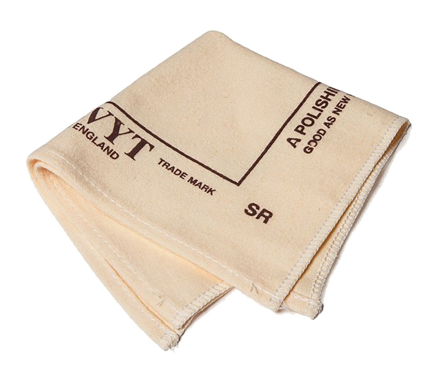 Selvyt Gemstone Polishing Cloth 14&#x22;x 14&#x22;