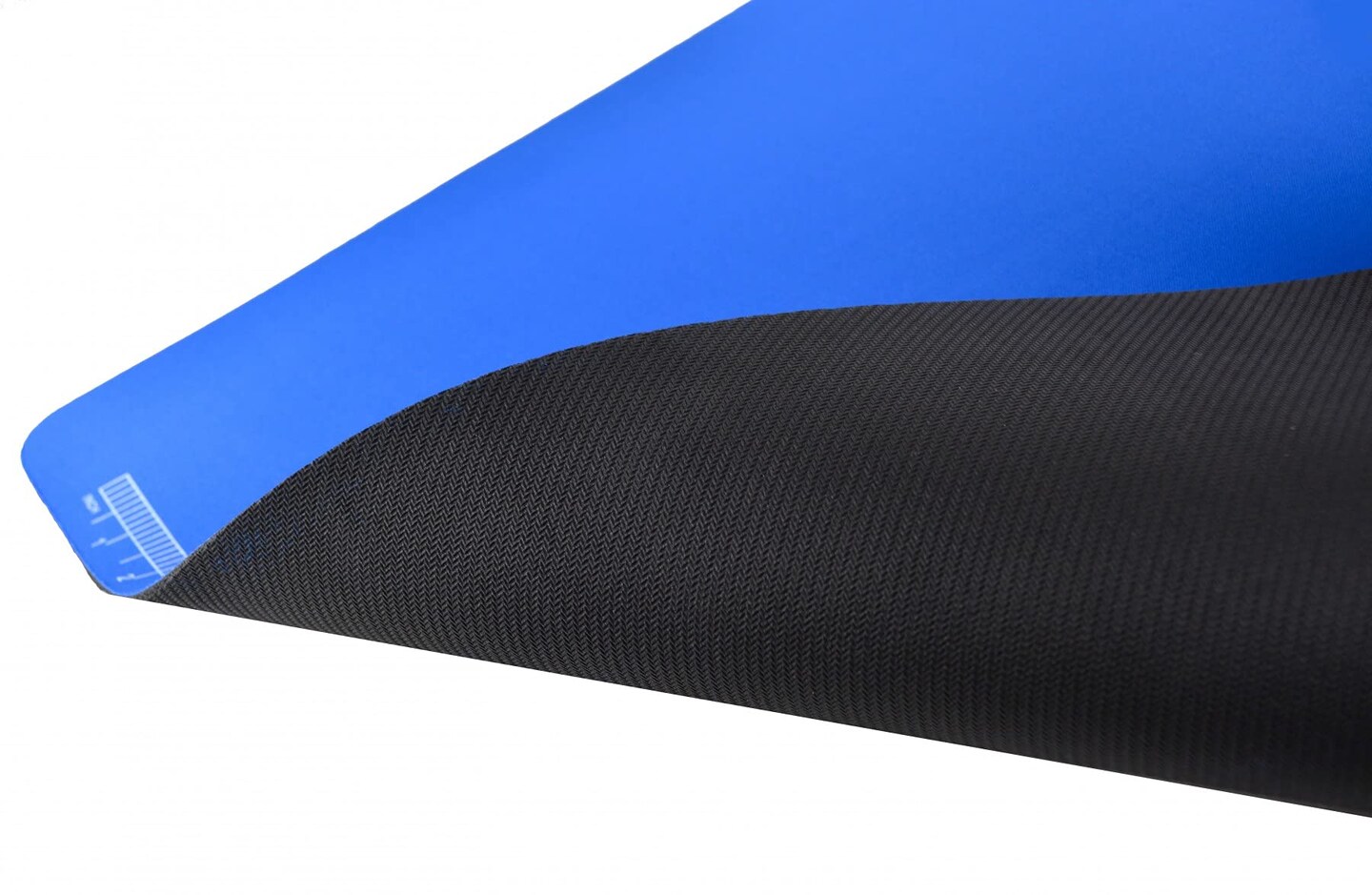 20" x 15" Padded Work Mat Non-Slip Wire Working Jeweler's Work Surface w/Centimeter and Inches