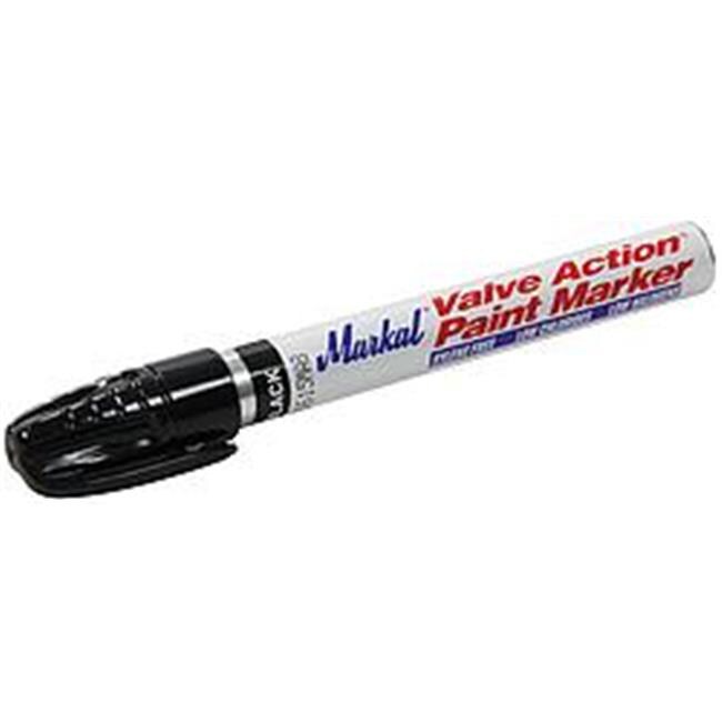 Allstar Performance Paint Marker, Black