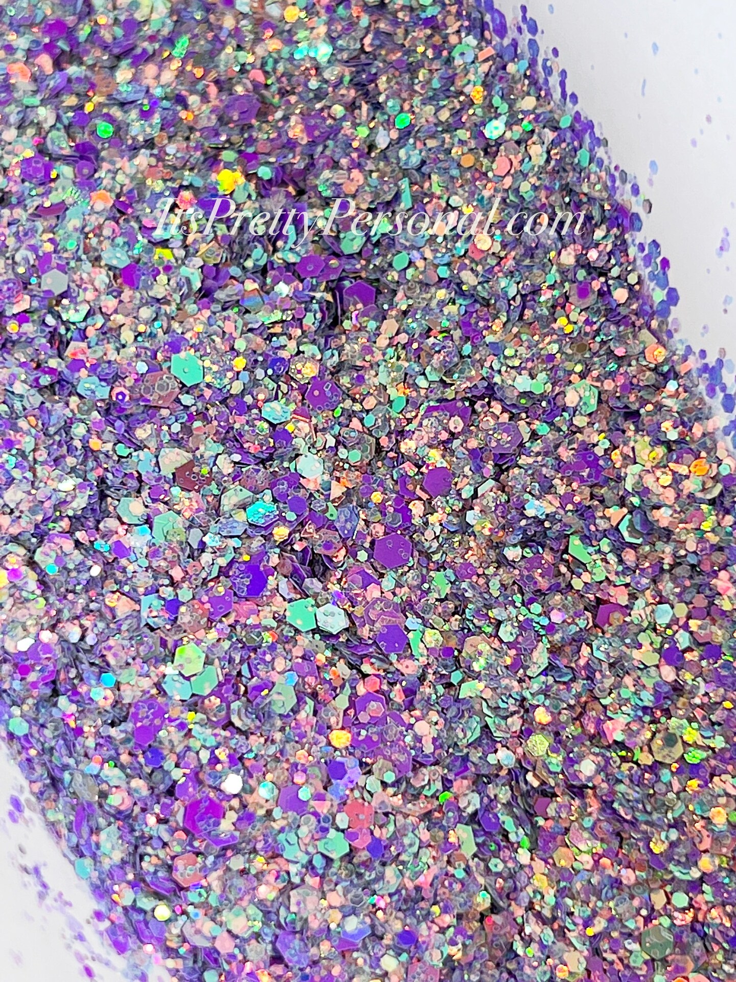 &#x201C;Wisteria Purple XL&#x201D;- Makers Monthly Box Color