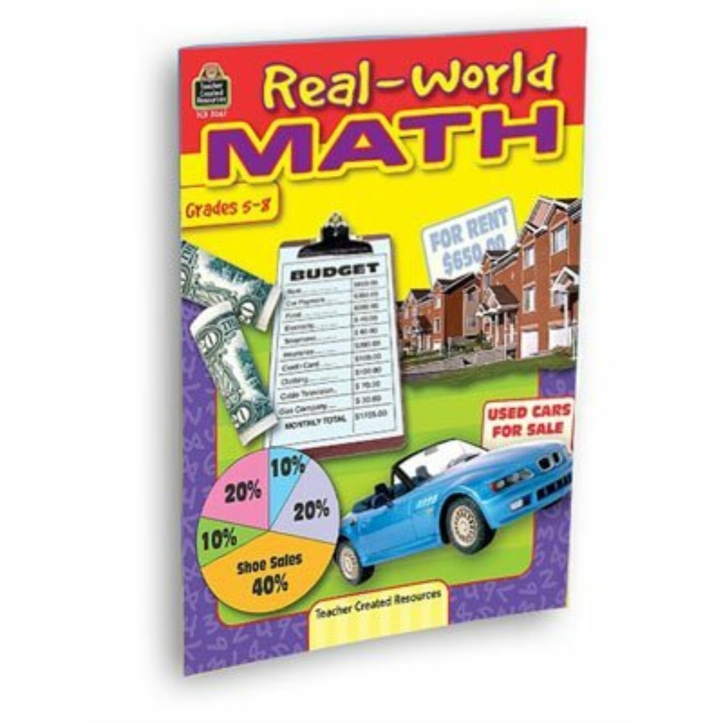 real-world-math-michaels