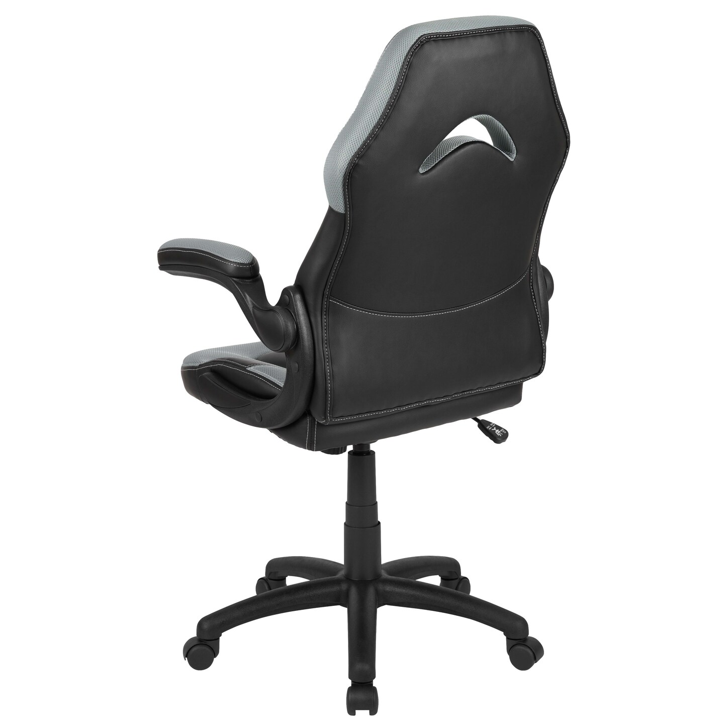 Emma and Oliver Z100 Gaming Chair Racing Office Ergonomic Computer PC Adjustable Swivel Chair