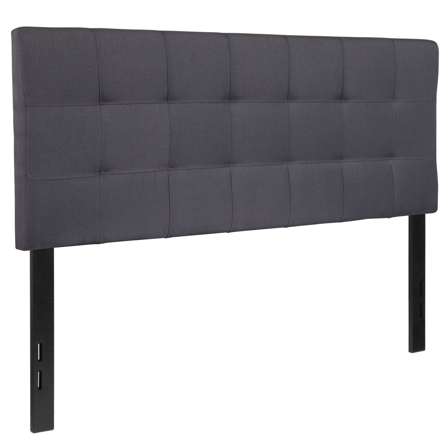 Emma and Oliver Quilted Tufted Upholstered Headboard Michaels