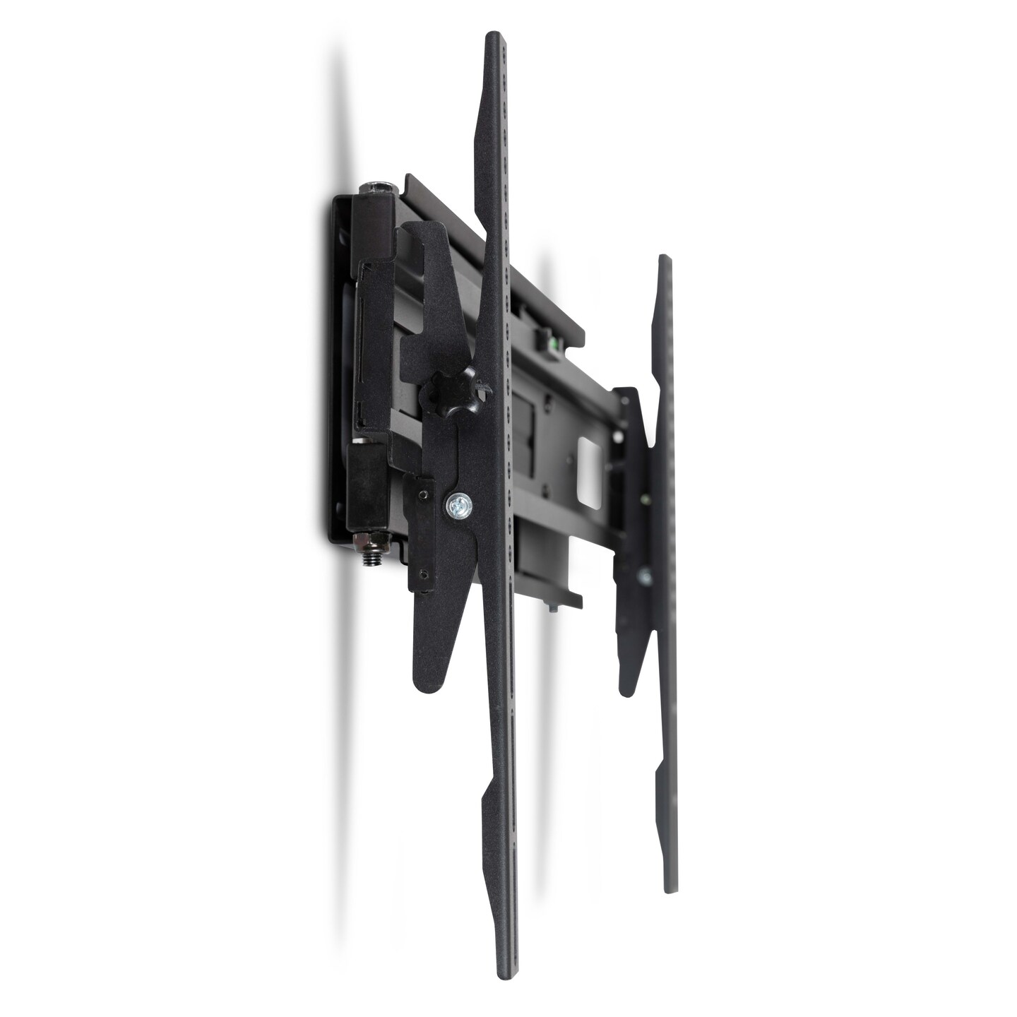 Emma + Oliver Tilt TV Wall Mount with Built-In Level - Fits most