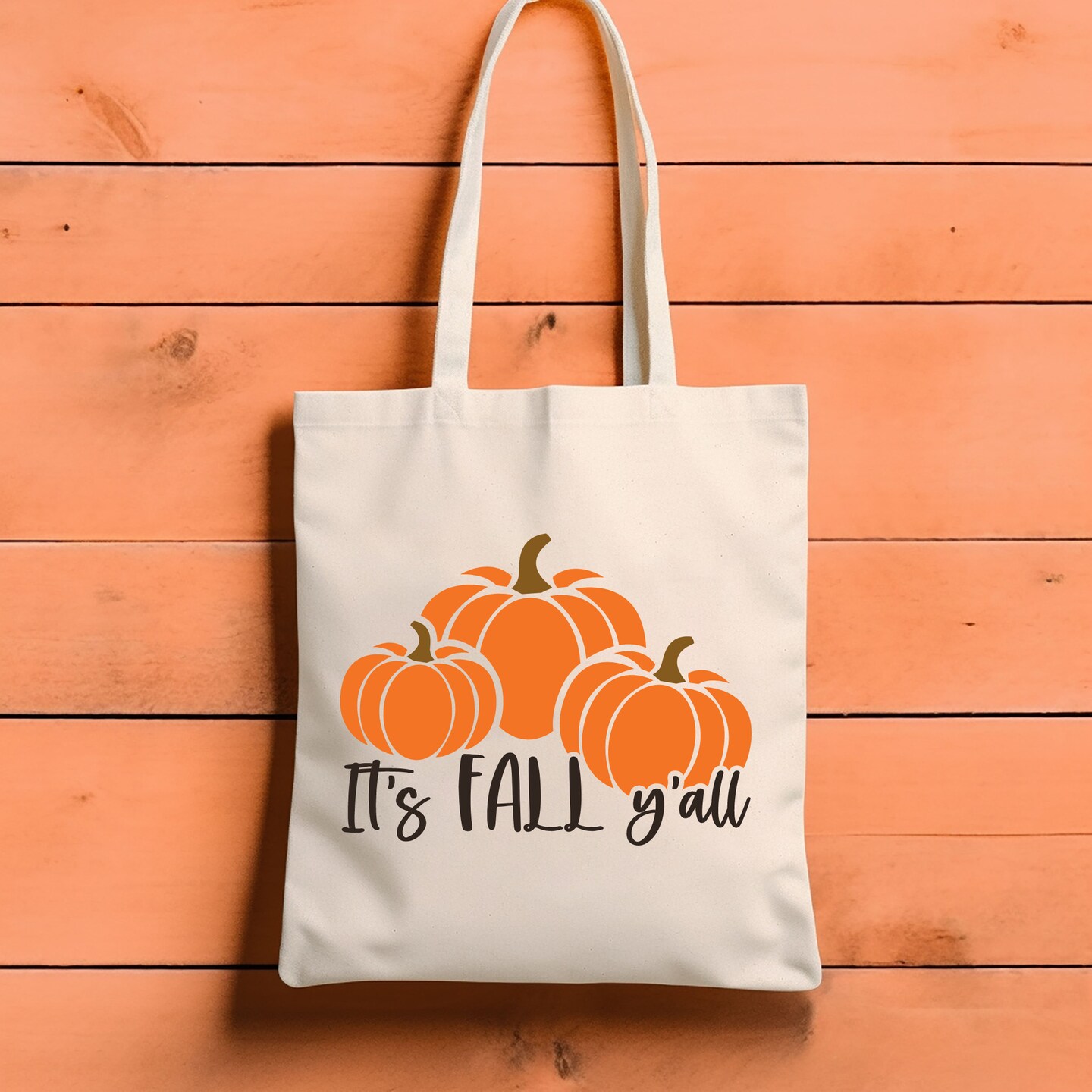 Totes for deals fall