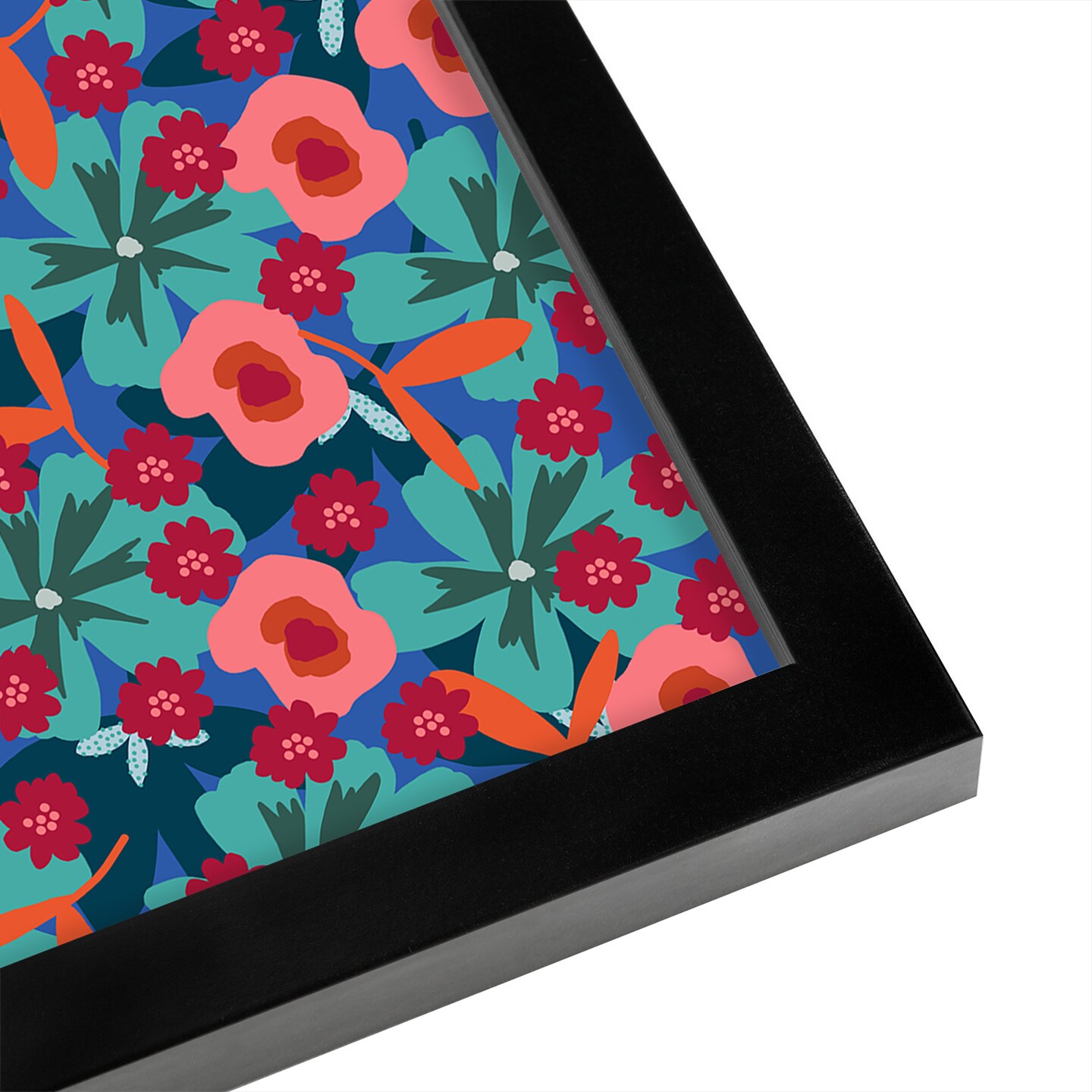 Love Is In The Air by Studio Grand-Pere Frame  - Americanflat