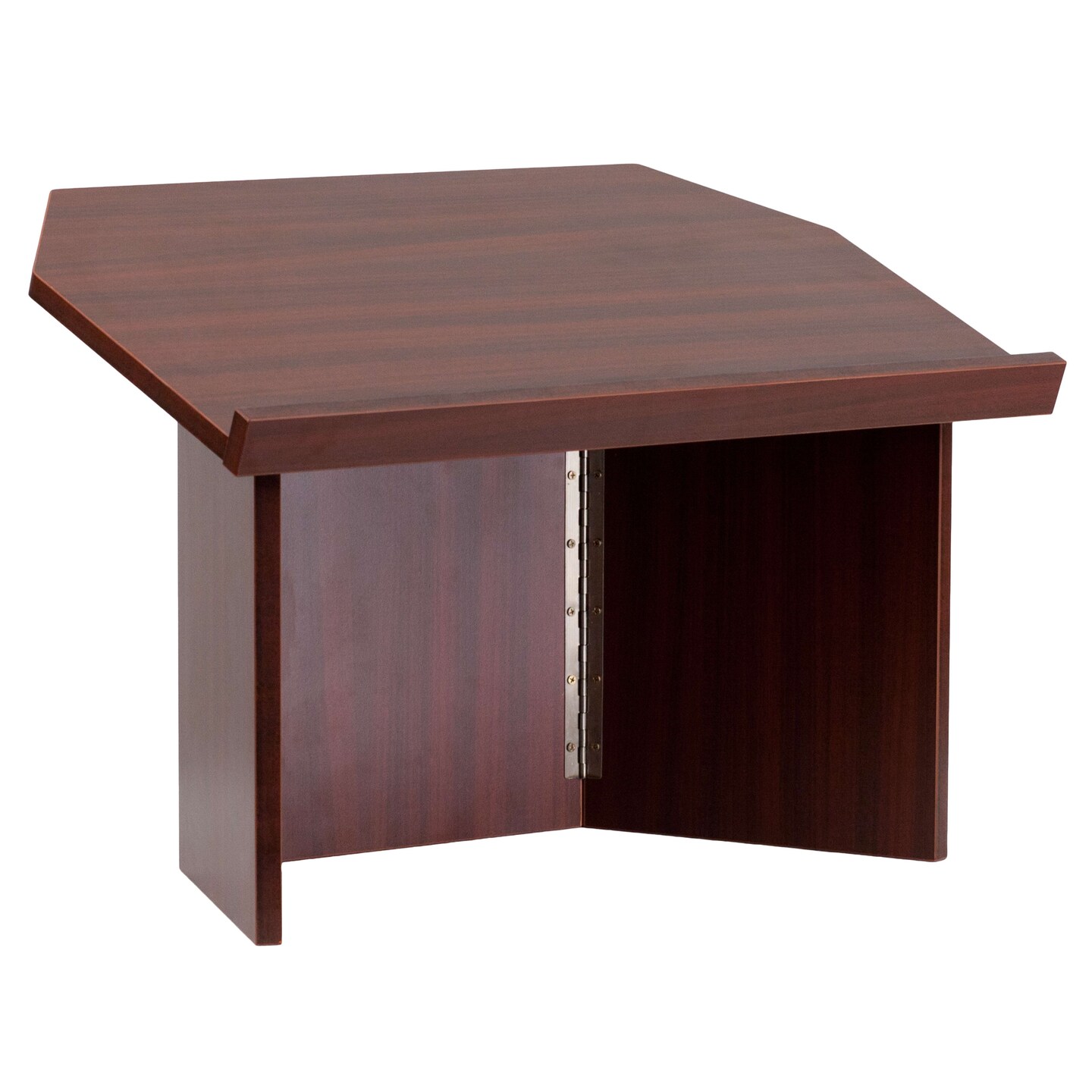 Emma and Oliver Foldable Tabletop Lectern