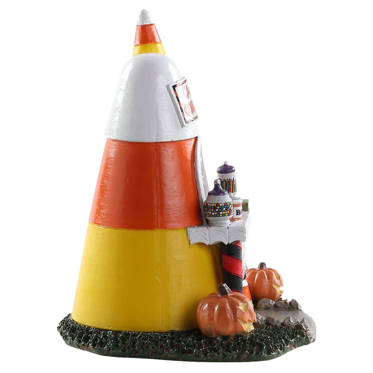 Lemax&#xAE; Spooky Town&#x2122; Halloween Village Accessory: Creepy Confections