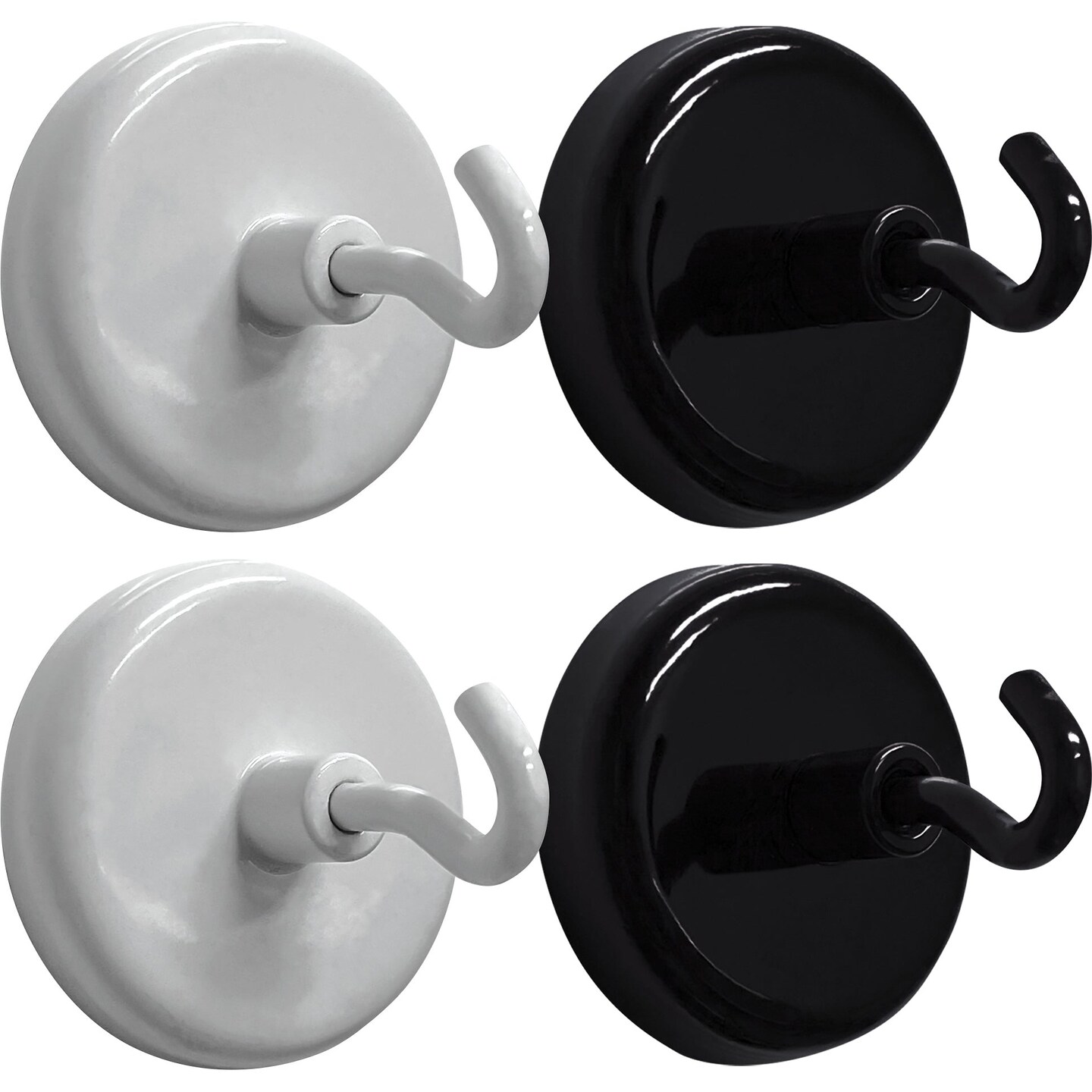 Magnetic towel hooks hot sale