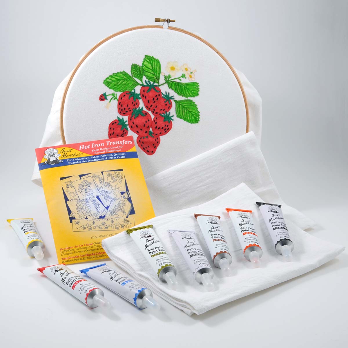 Ballpoint Paint Beginner&#x27;s Kit Paint