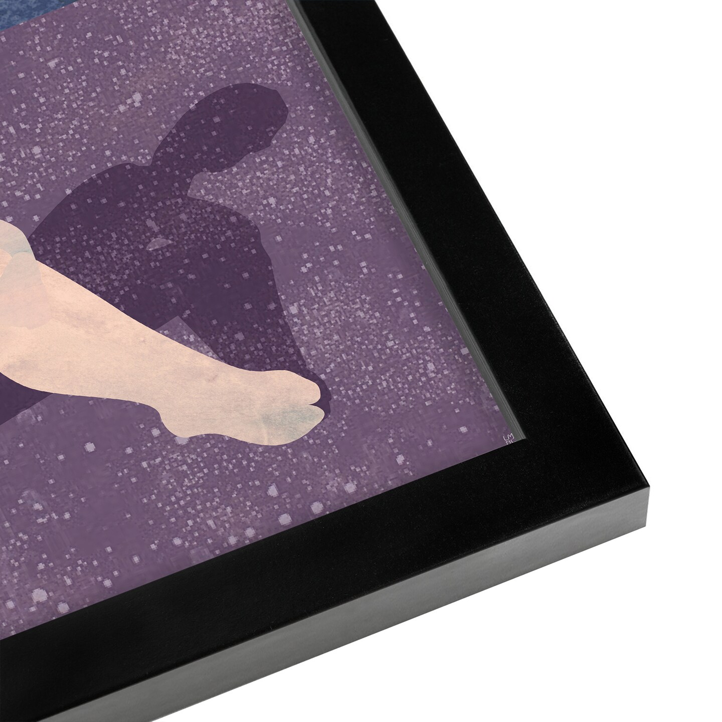 Poolside by Laura OConnor Frame  - Americanflat