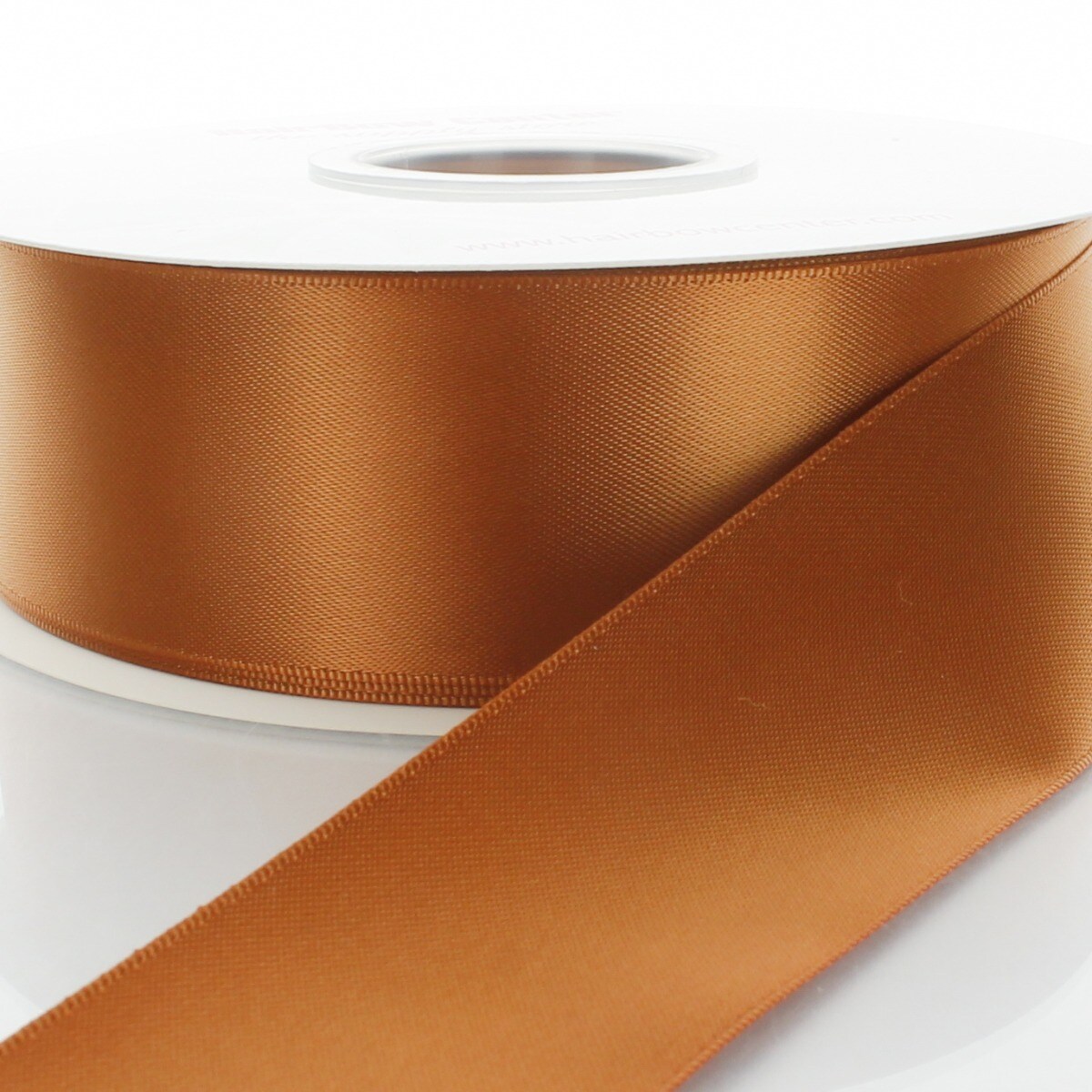 1.5&#x22; Double Faced Satin Ribbon