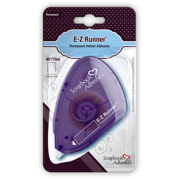 E-Z Runner VELLUM 49&#x27;