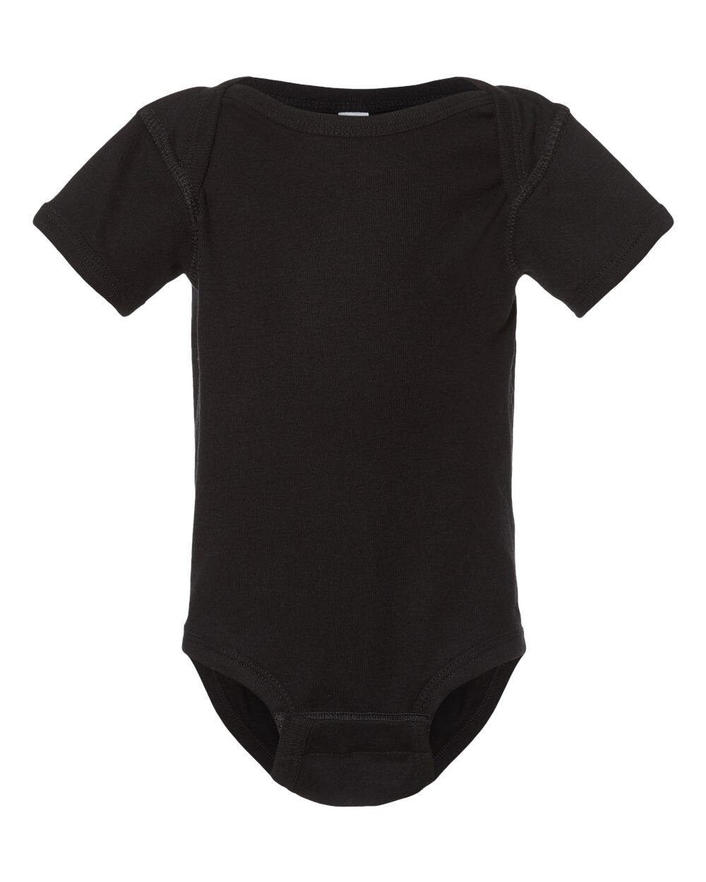 Rabbit Skins&#xAE; Infant Baby Rib Bodysuit