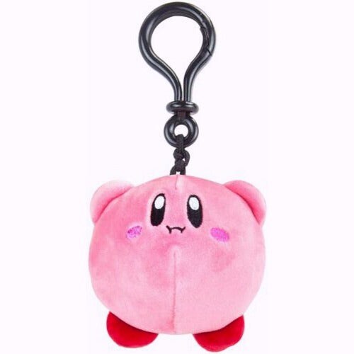 TOMY   T12978 Nintendo Hovering Kirby Clip Mocchi