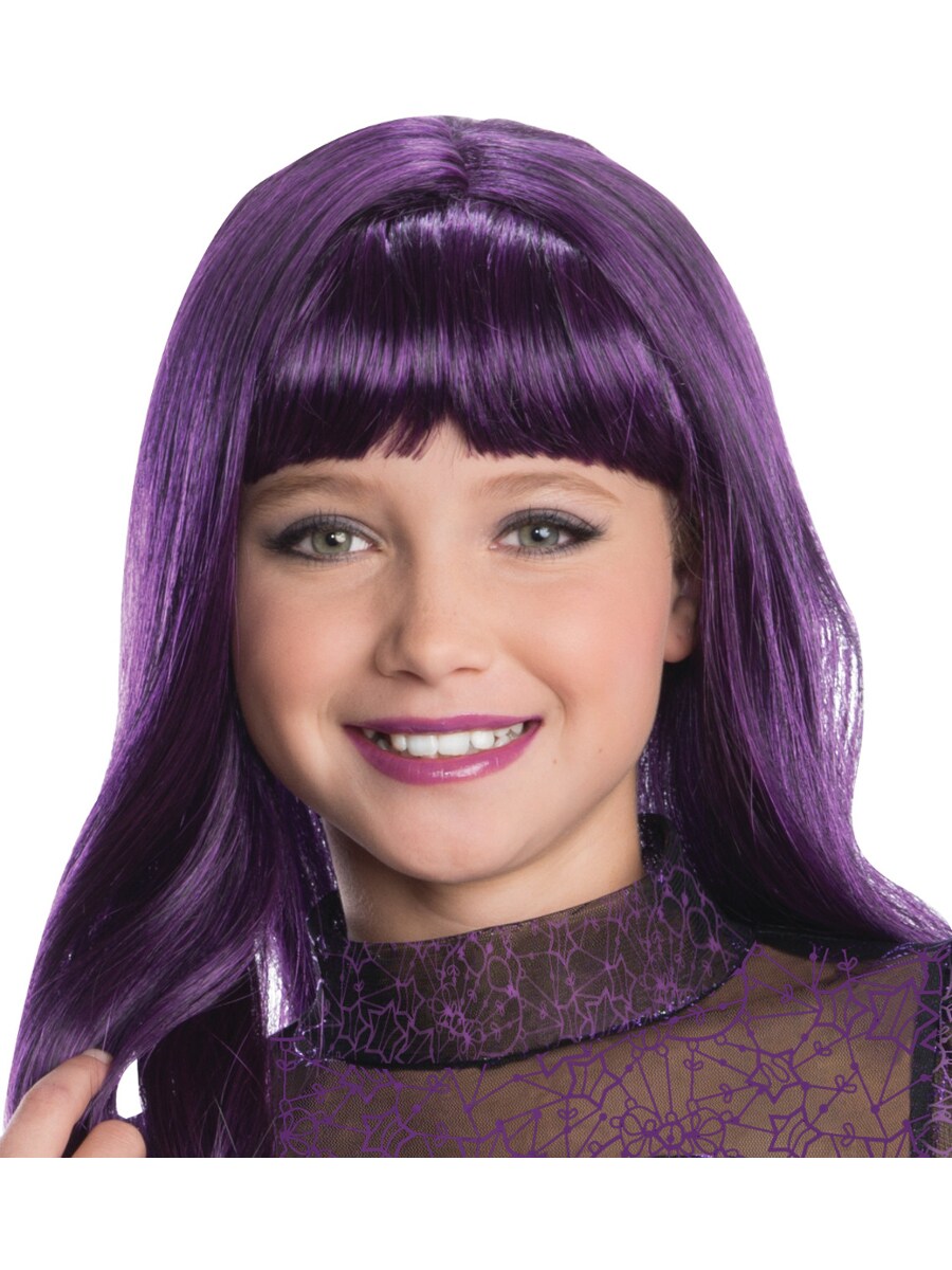 Girl&#x27;s Monster High Elissabat Makeup Costume Accessory Make-Up Kit