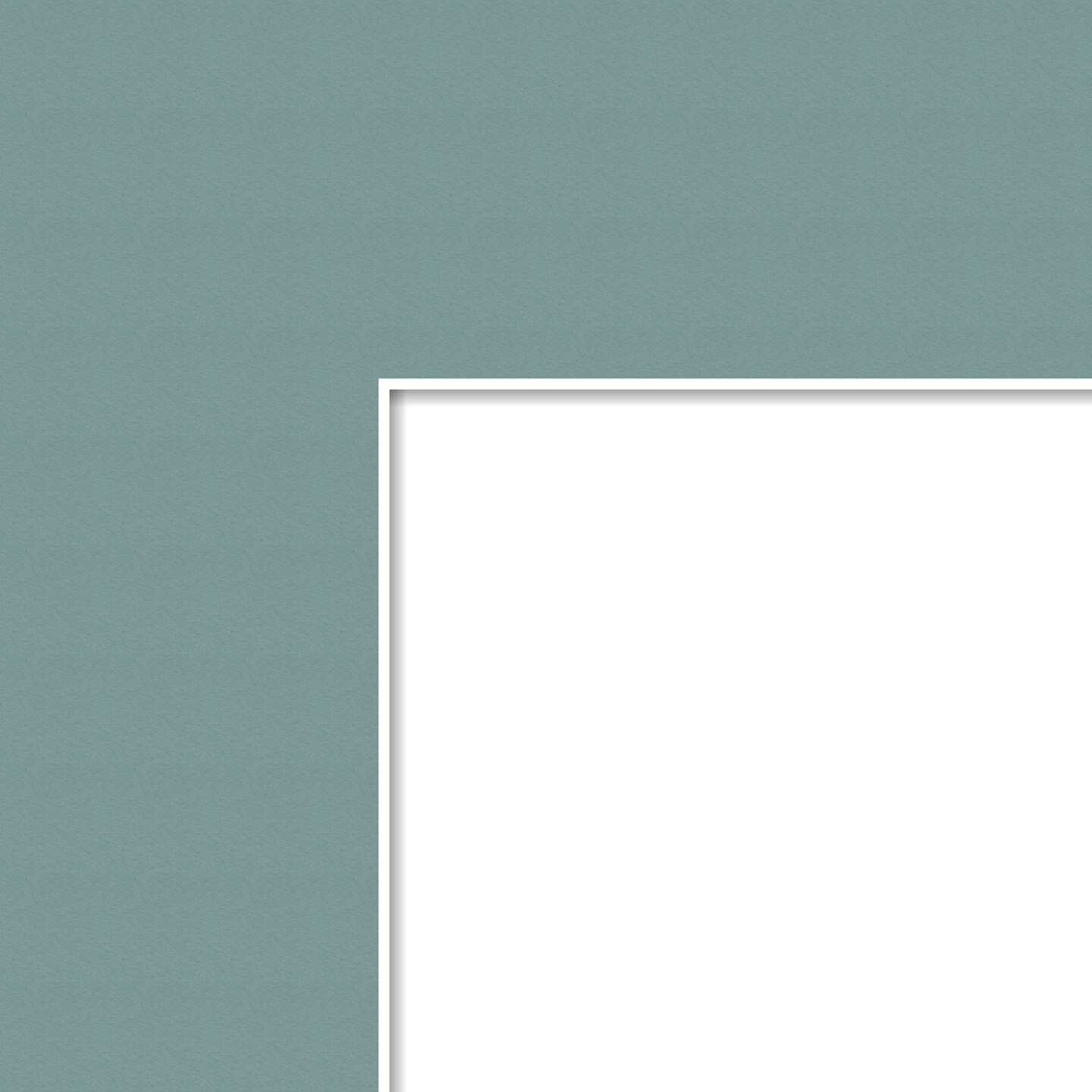 ArtToFrames 22x28 inch Custom Mat for Picture Frame with 18x24 Inch Image Opening Size, 60+ Colors (Mat Only, Frame NOT Included Mat-22x28)