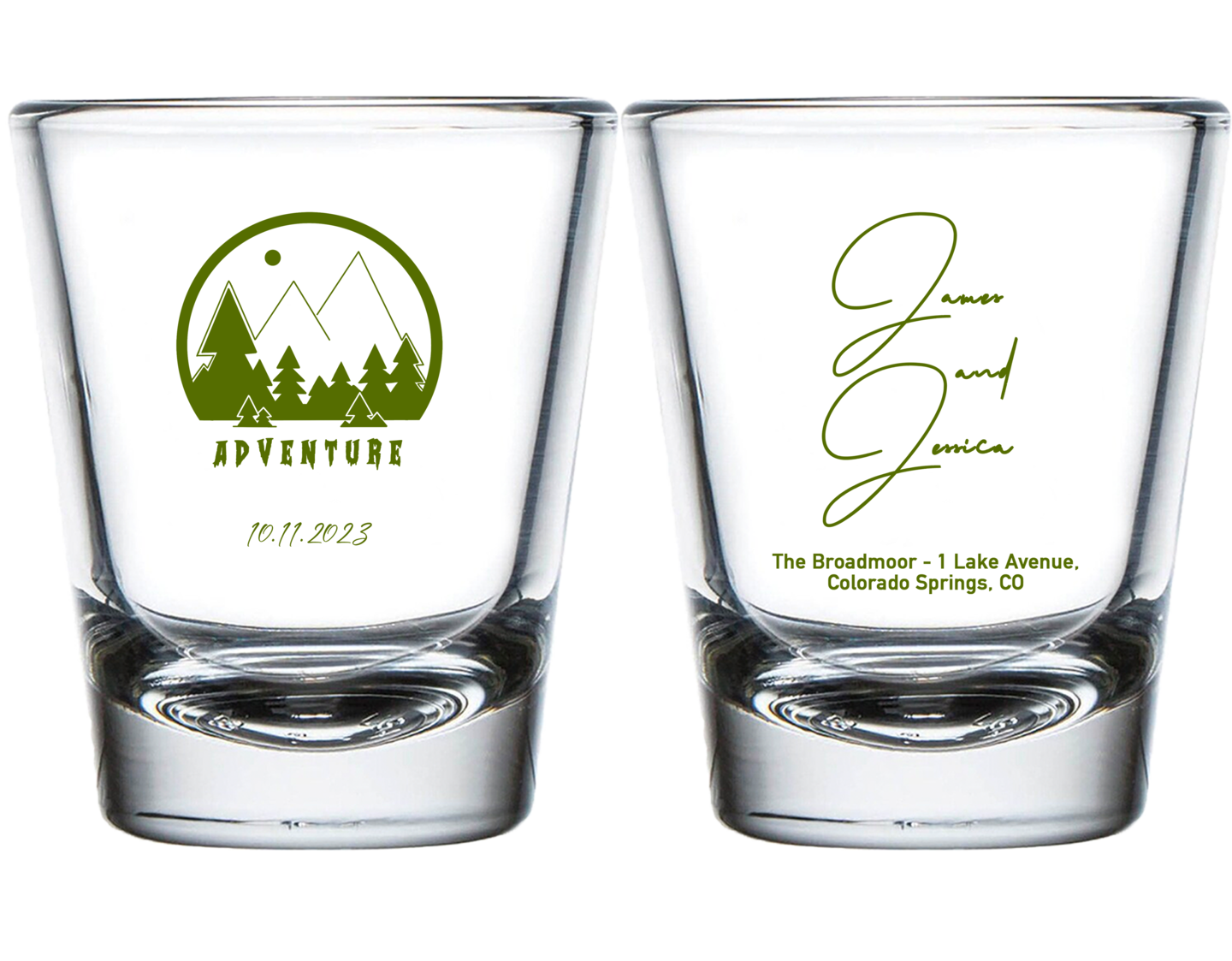 Grab a Shot Personalized 2oz Plastic Shot Glasses - Personalized shops Wedding Shot Glasses - Wedding Favors Shot Glasses - Wedding Reception