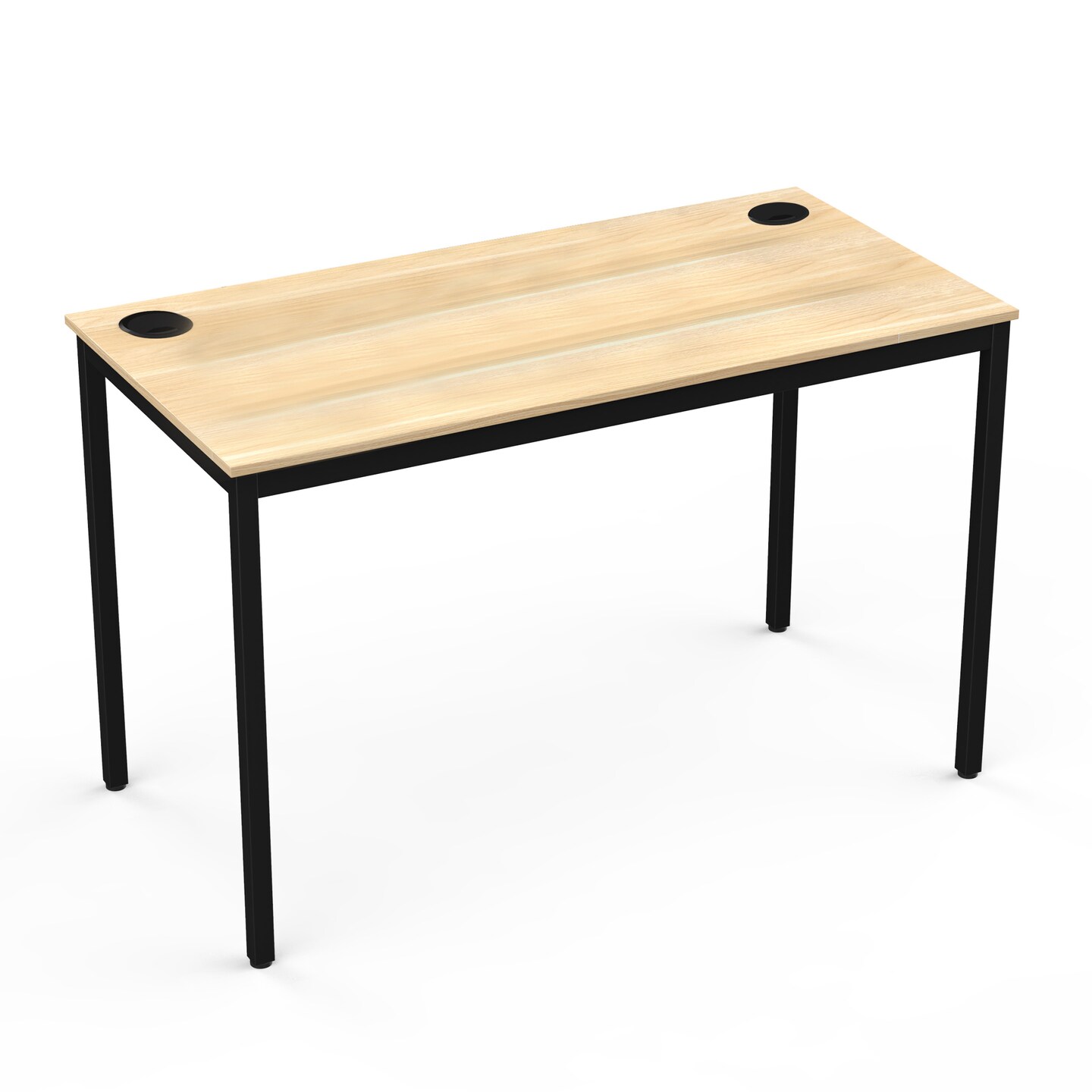 Eureka Ergonomic 47 x 24 Office Computer Desk