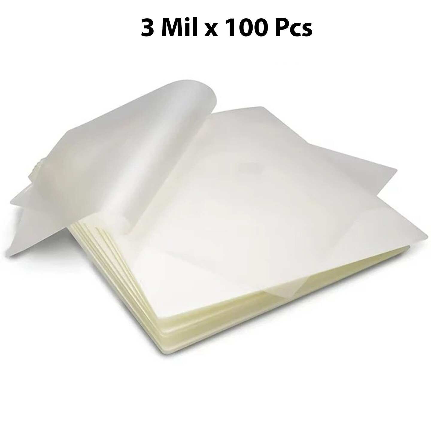 Thermal Laminating Pouches, 9&#x22; x 11.5&#x22;, 5 Mil for Home, Office, School | MINA&#xAE;