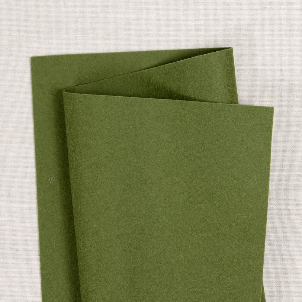 Wool Felt, Nori