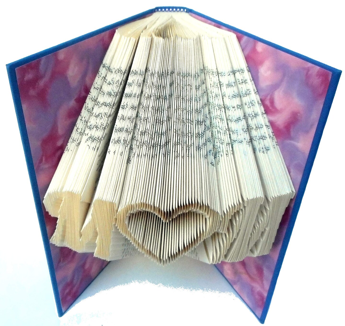 Folded Book Art, Book Sculpture, Gift for Mom, Book Sculpture Art, Unique Book Art, Gift for Book Lover, Origami, Mother and Child popular Book Fold