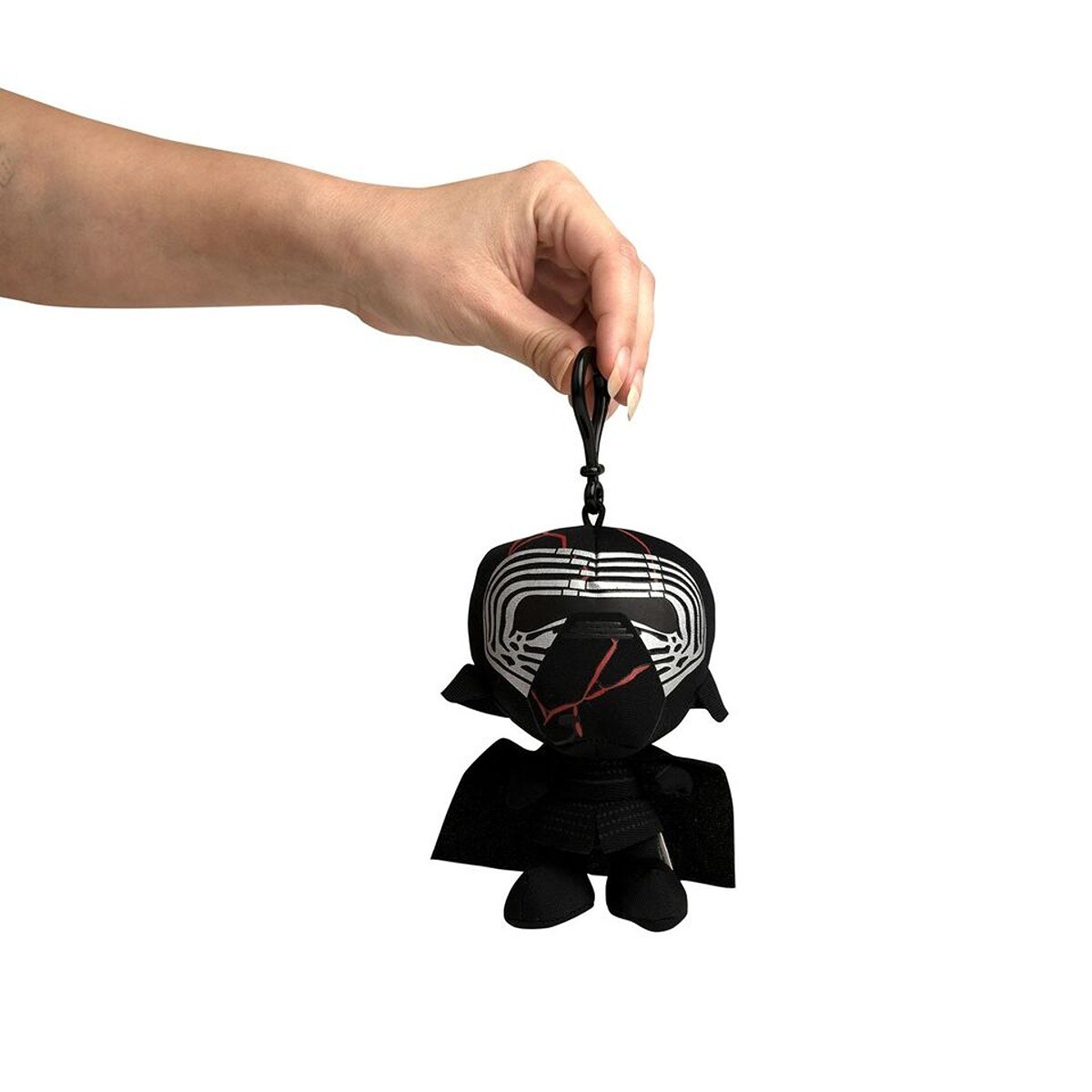 4.5 Inches Little Star Wars Plush Keychain
