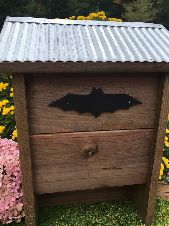 Bat House - Medium