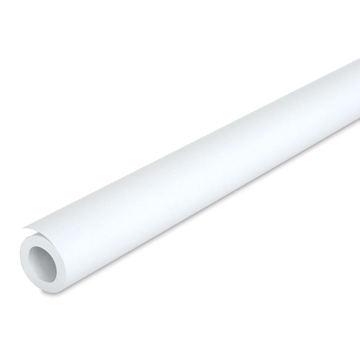 Fadeless Art Paper - 48&#x22; x 50 ft, White