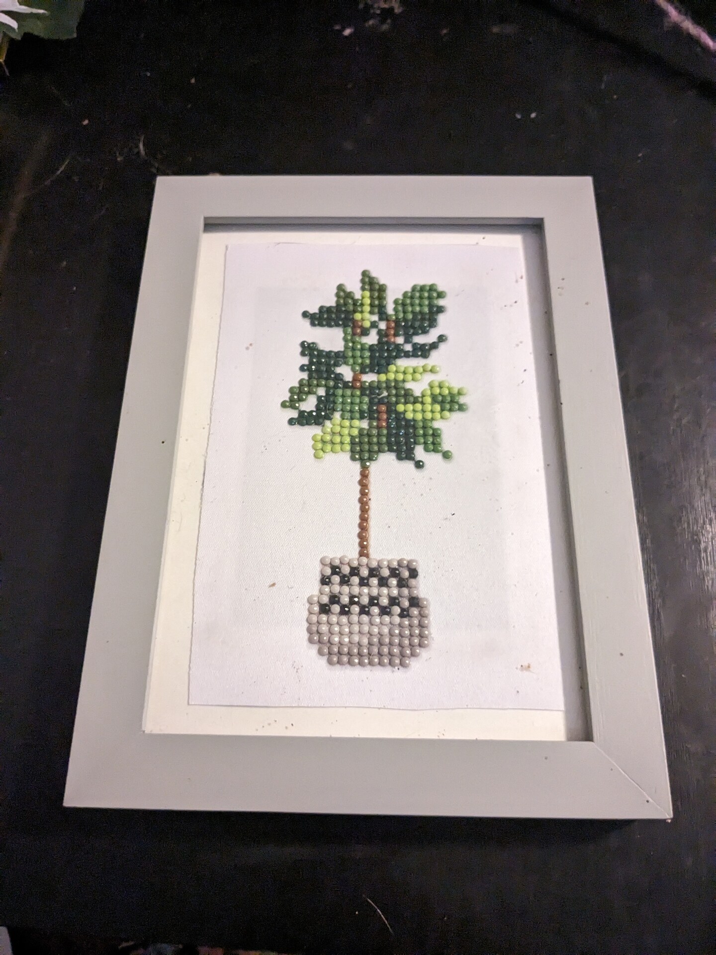 Diamond painting 1 | MakerPlace by Michaels
