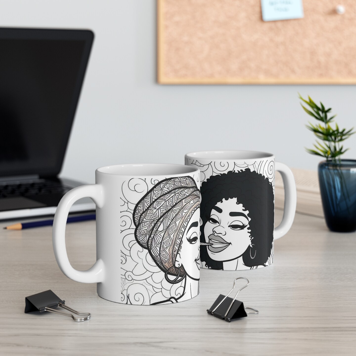 Creating and Selling AI-Generated Products