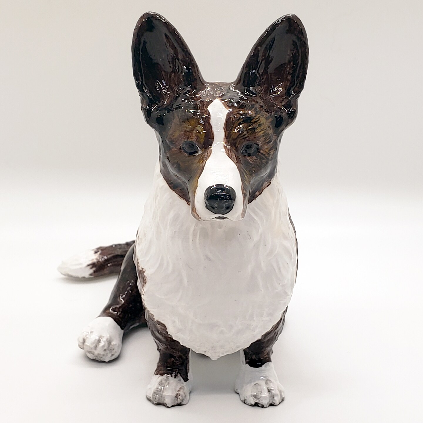 corgi desk accessories