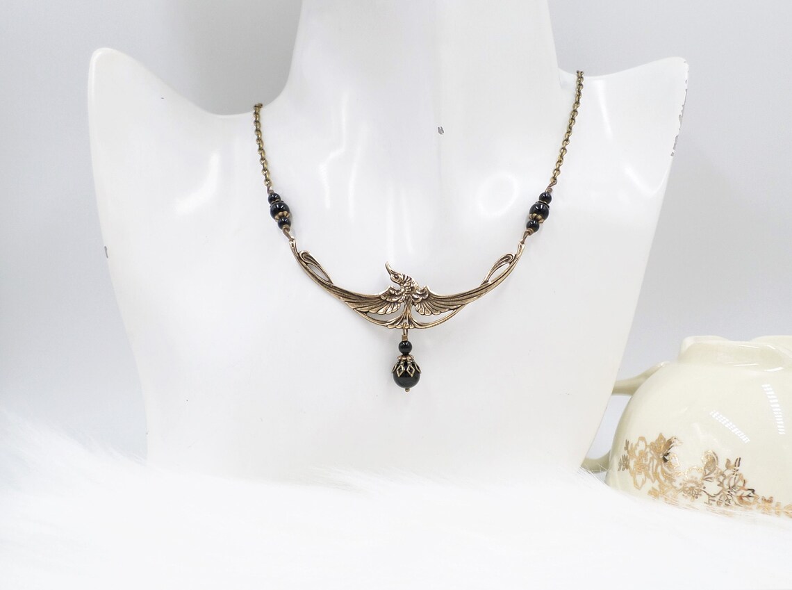 Bird themed jewelry sale