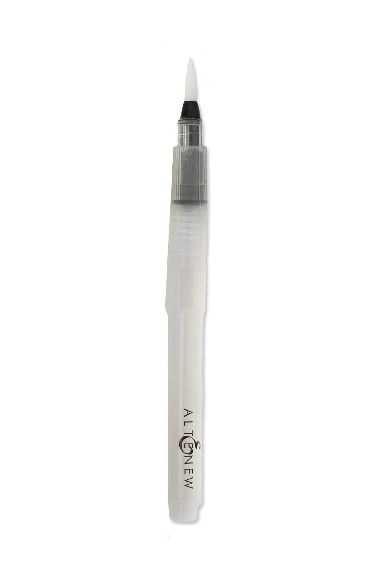 Watercolor Brush - Medium