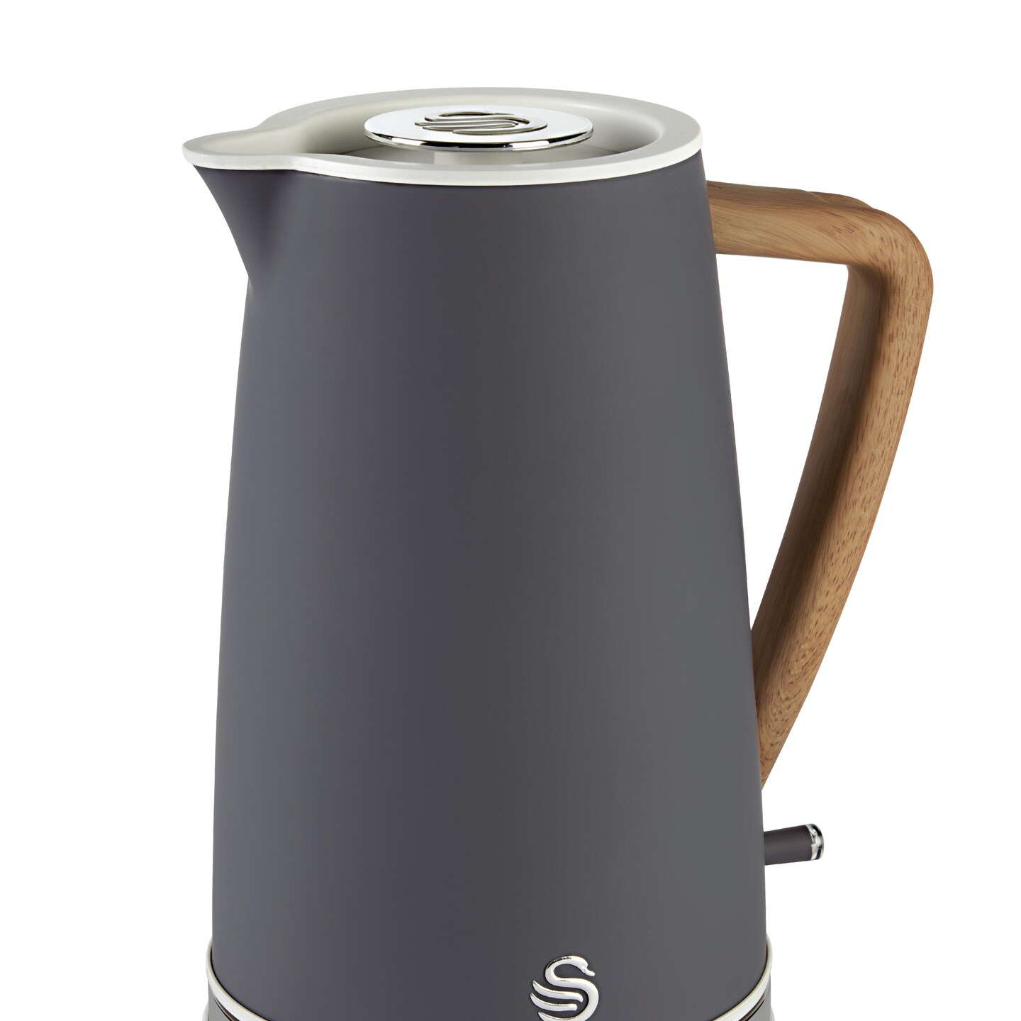 Swan Nordic 1.7L Cordless Kettle Michaels