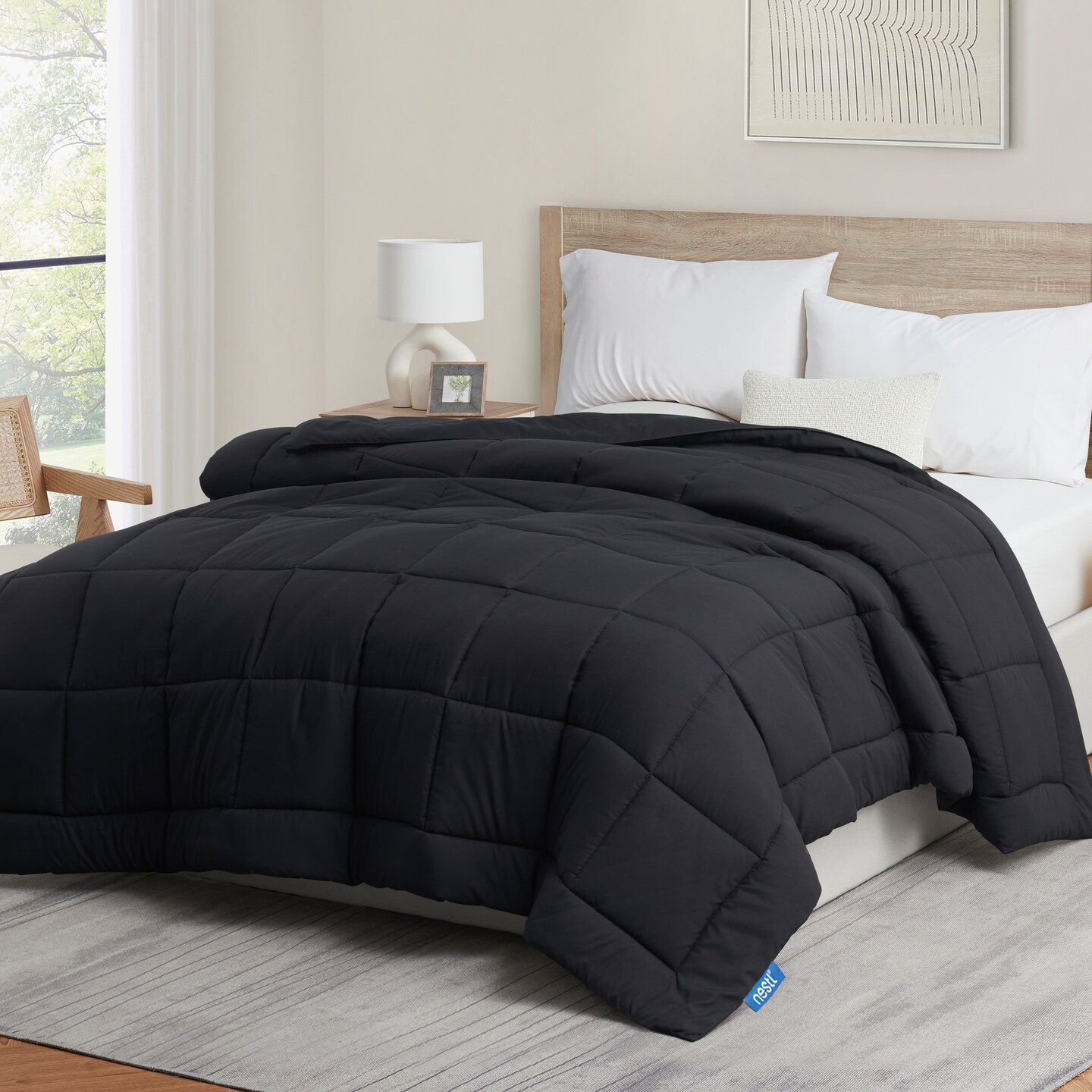 Nestl Down Alternative Comforter