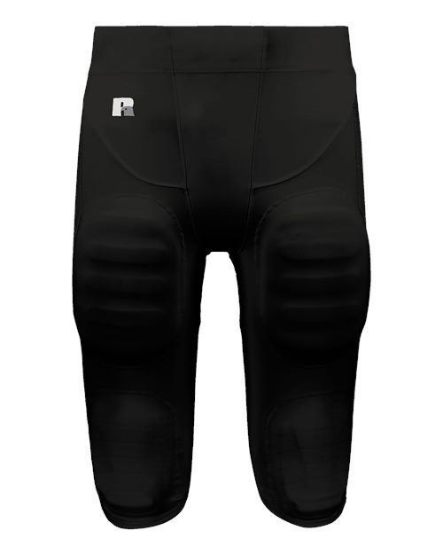 Russell Athletic&#xAE; Beltless Football Pants for Men